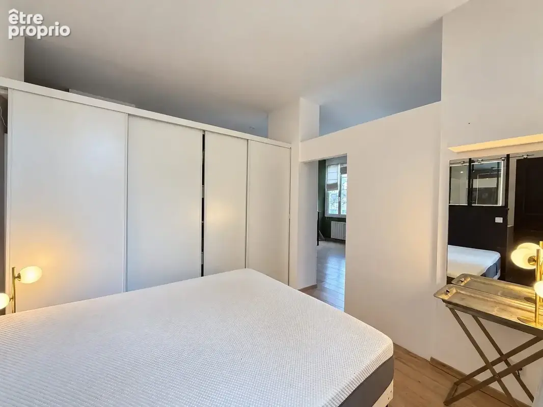 Appartement 2 pièces 48 m² à vendre à San-Martino-Di-Lota (20200) - photo 6