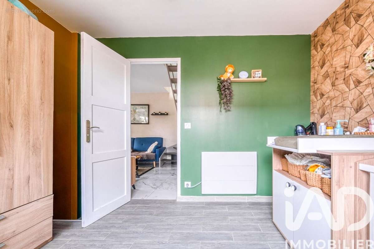 Photo 5 - Maison à ANNET-SUR-MARNE