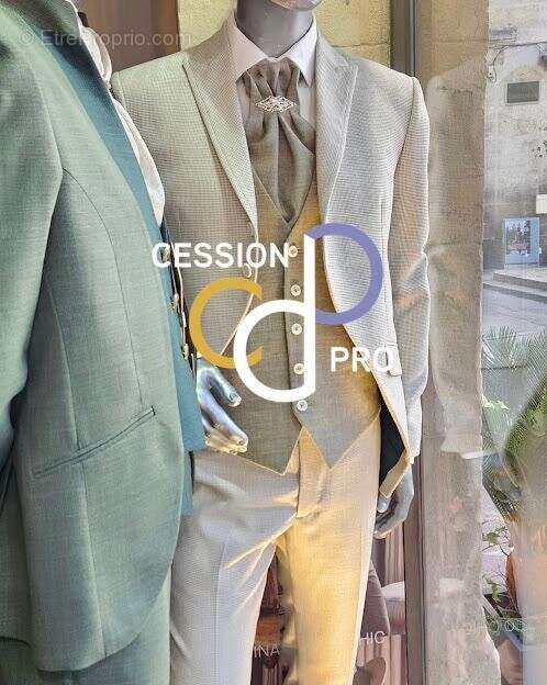 Commerce à MONTPELLIER