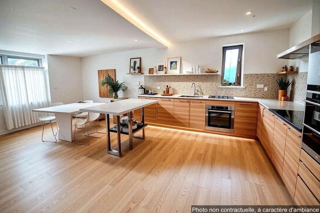 Maison à SAINT-CYPRIEN