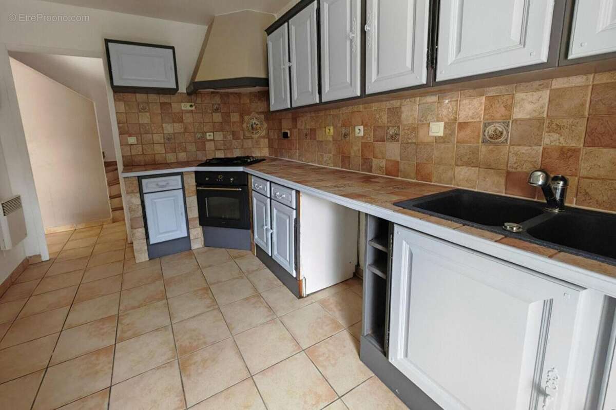 Photo 4 - Maison à LA CRAU