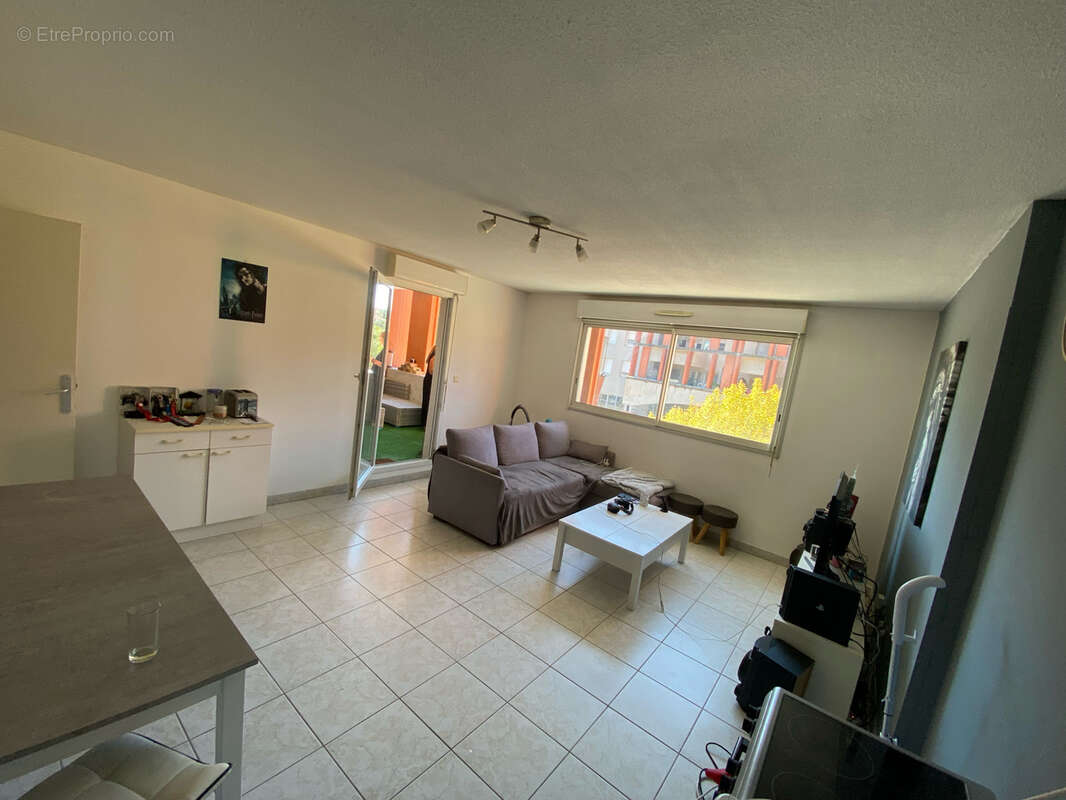 Appartement à ARLES