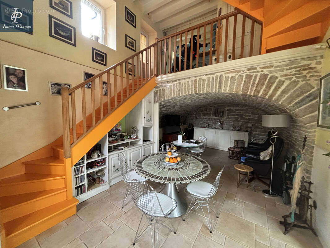 Maison à ARCENANT