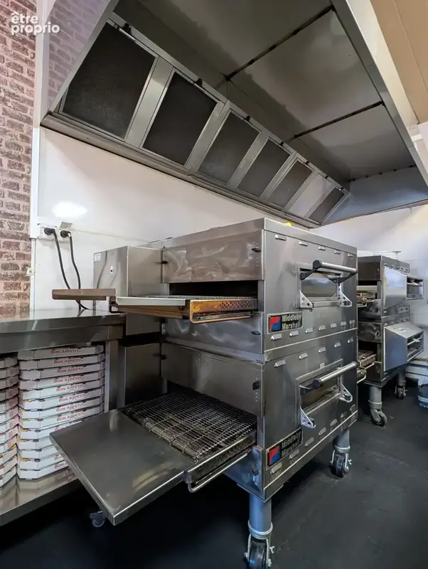 Exclusivité vente Pizzeria (fonds de commerce), 84120 Pertuis. - photo 4