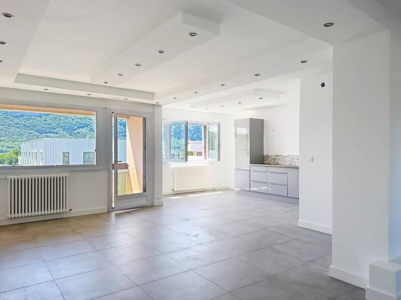 Appartement à ANNEMASSE