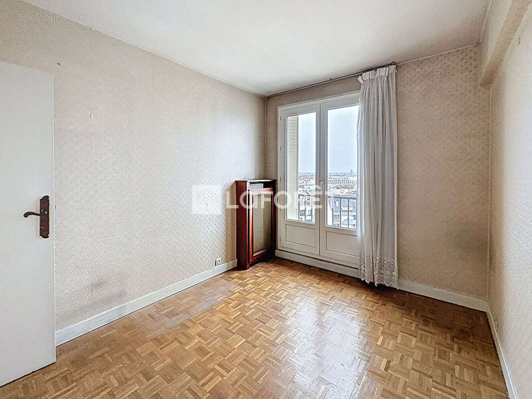 Appartement à BAGNOLET