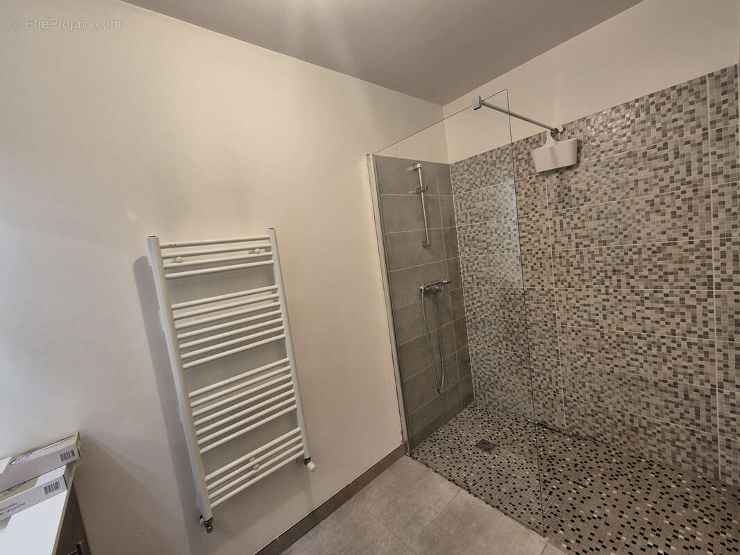Appartement à LIVRY-GARGAN