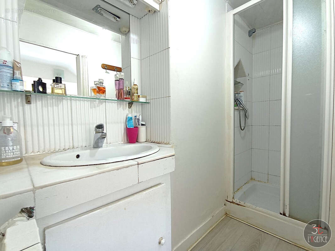 Appartement à FONTENAY-SOUS-BOIS