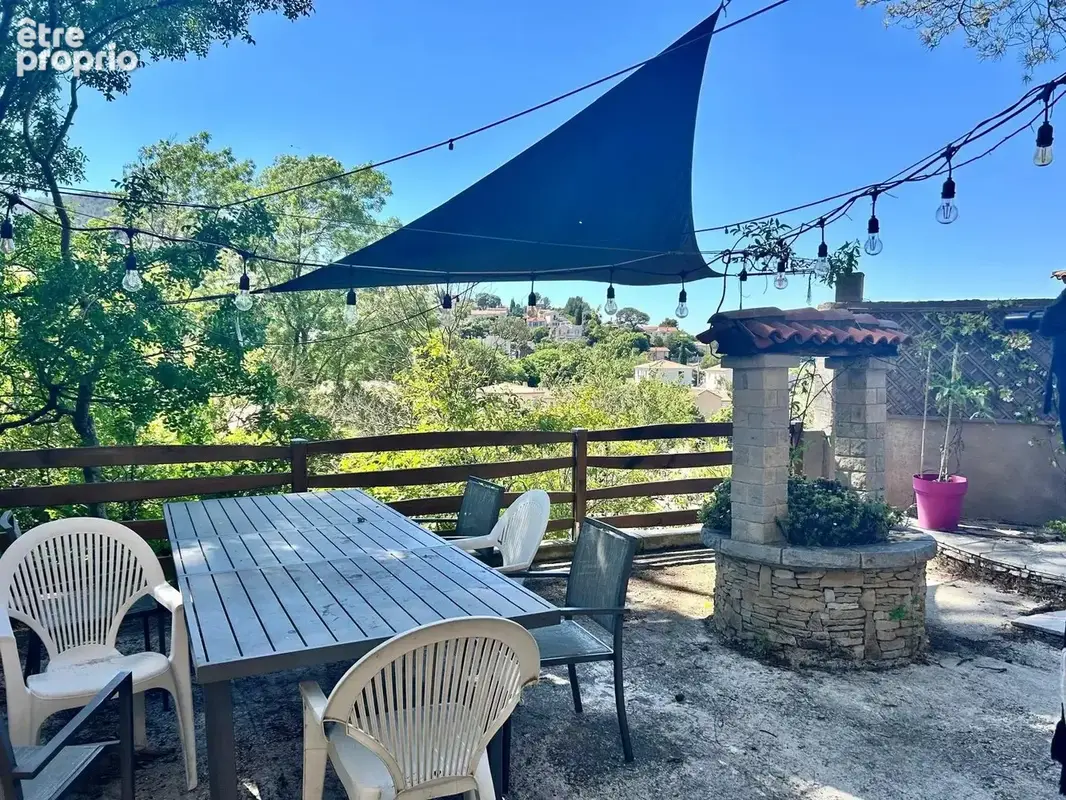 Authentique mas provençal à la Valentine - photo 5