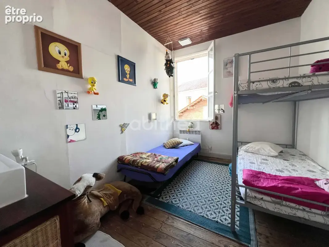 Ensemble immobilier polyvalent de 290 m2   Idéal pour projet professionnel ou résidentiel d’exception - photo 6