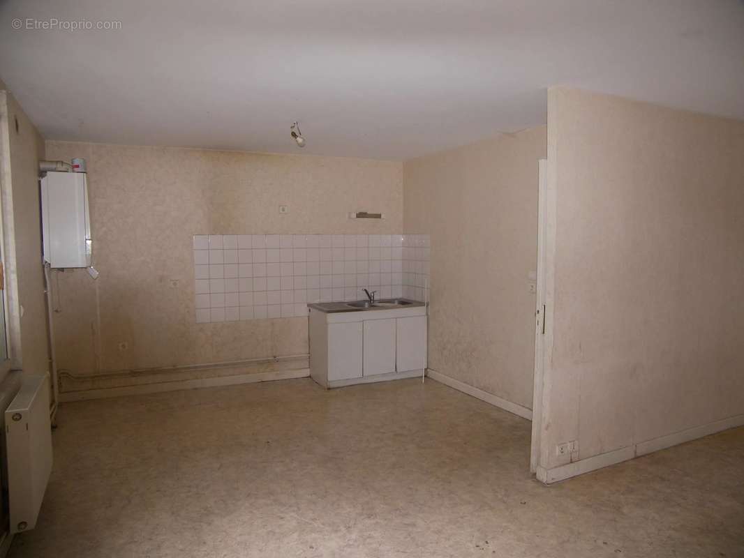 Appartement à AURILLAC