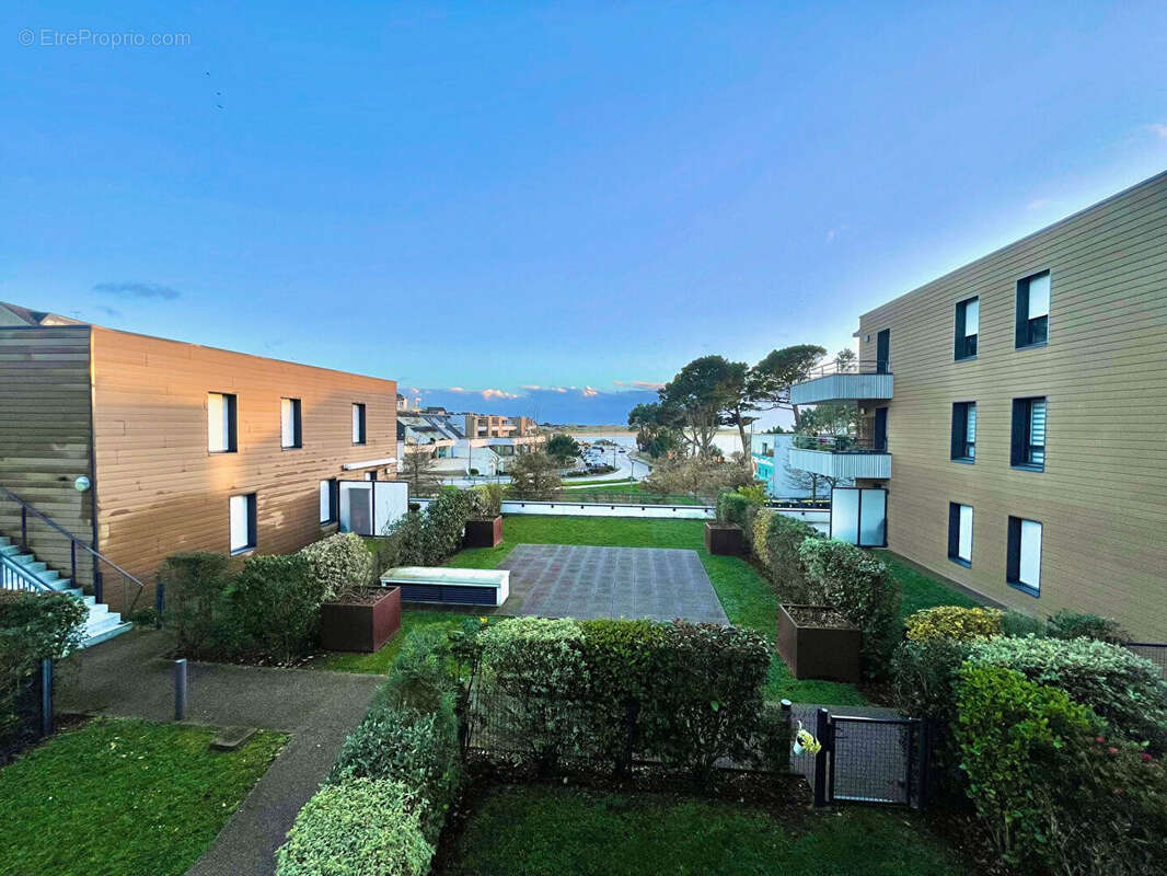 Appartement à GUIDEL