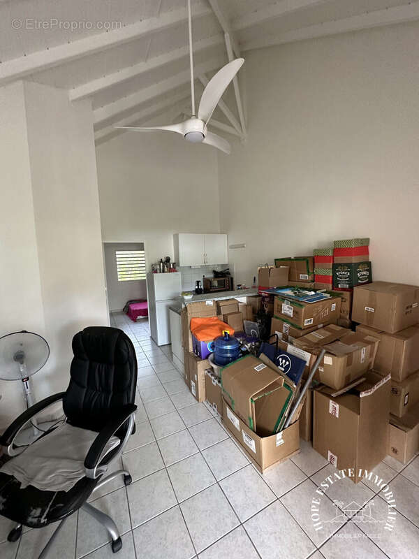 Appartement à SAINT-MARTIN