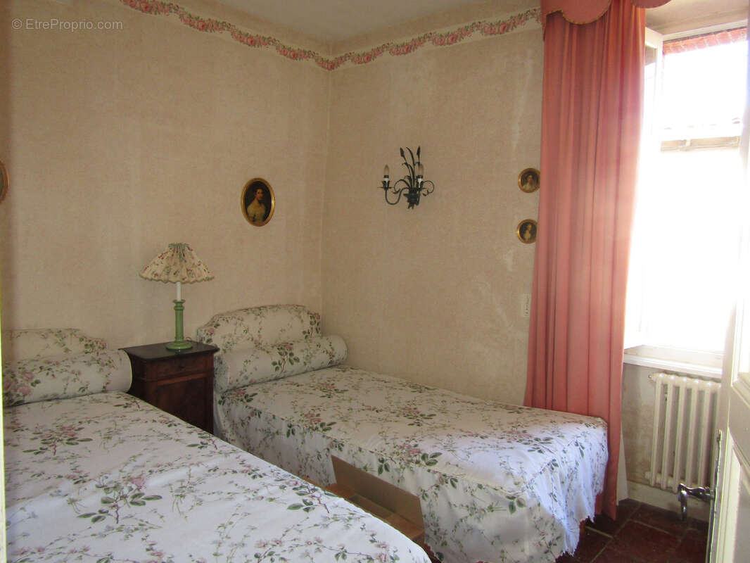 Maison à SAINT-FELIX-LAURAGAIS