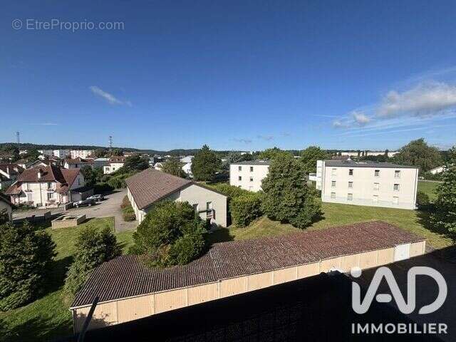 Photo 9 - Appartement à EPINAL
