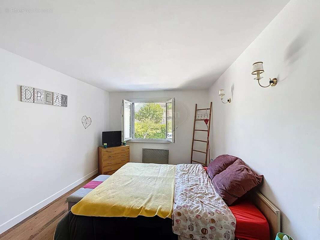 Maison à VIC-EN-BIGORRE