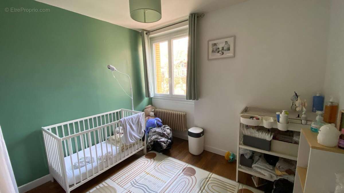 Appartement à FONTAINES-SUR-SAONE