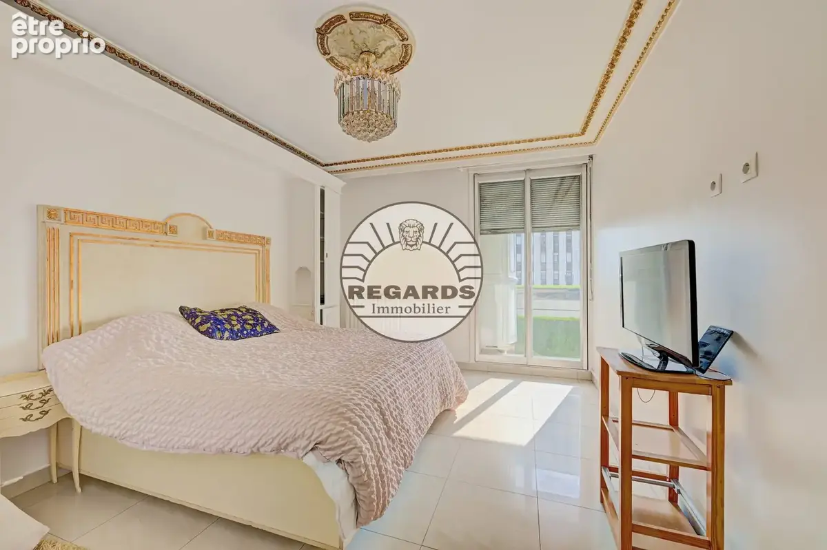 Appartement 5 pièces 122 m² à vendre à Sarcelles (95200) - photo 8
