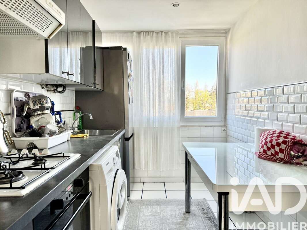 Photo 4 - Appartement à MORSANG-SUR-ORGE