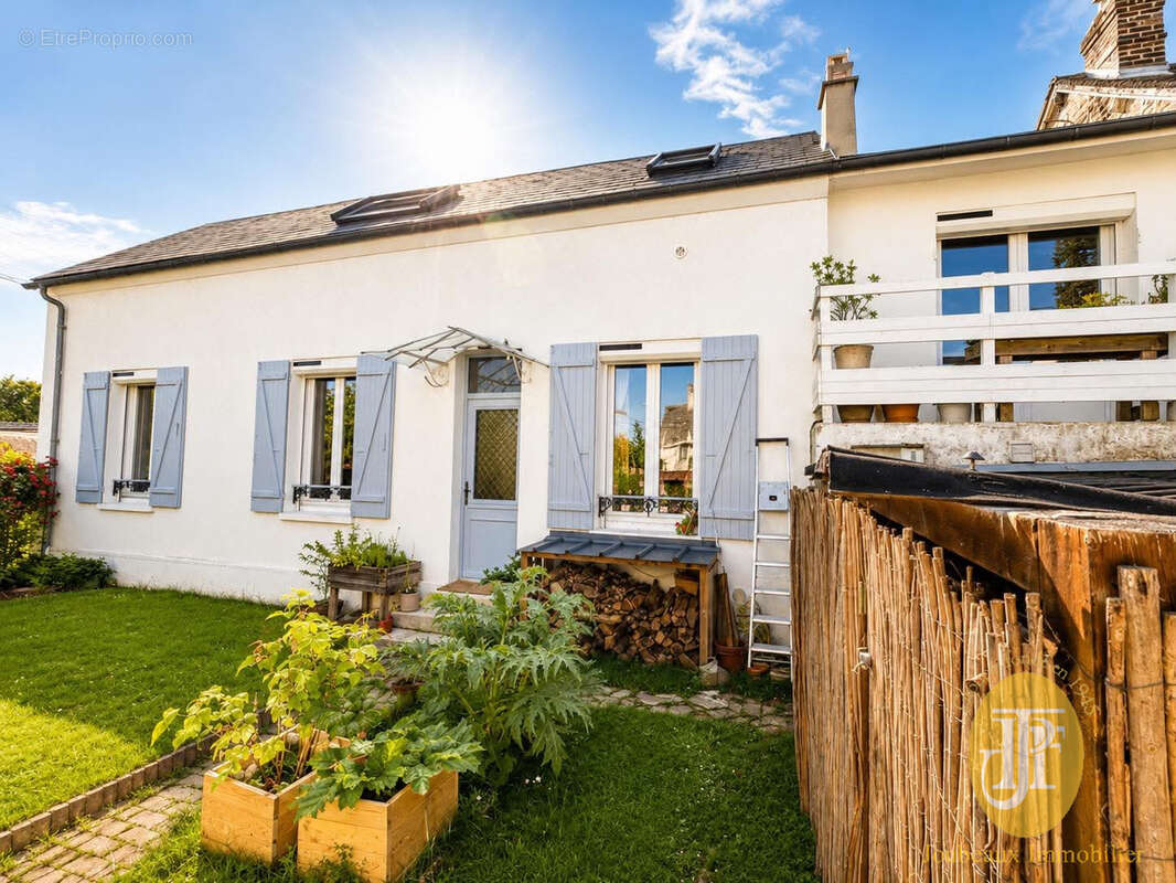 Maison à VERNON