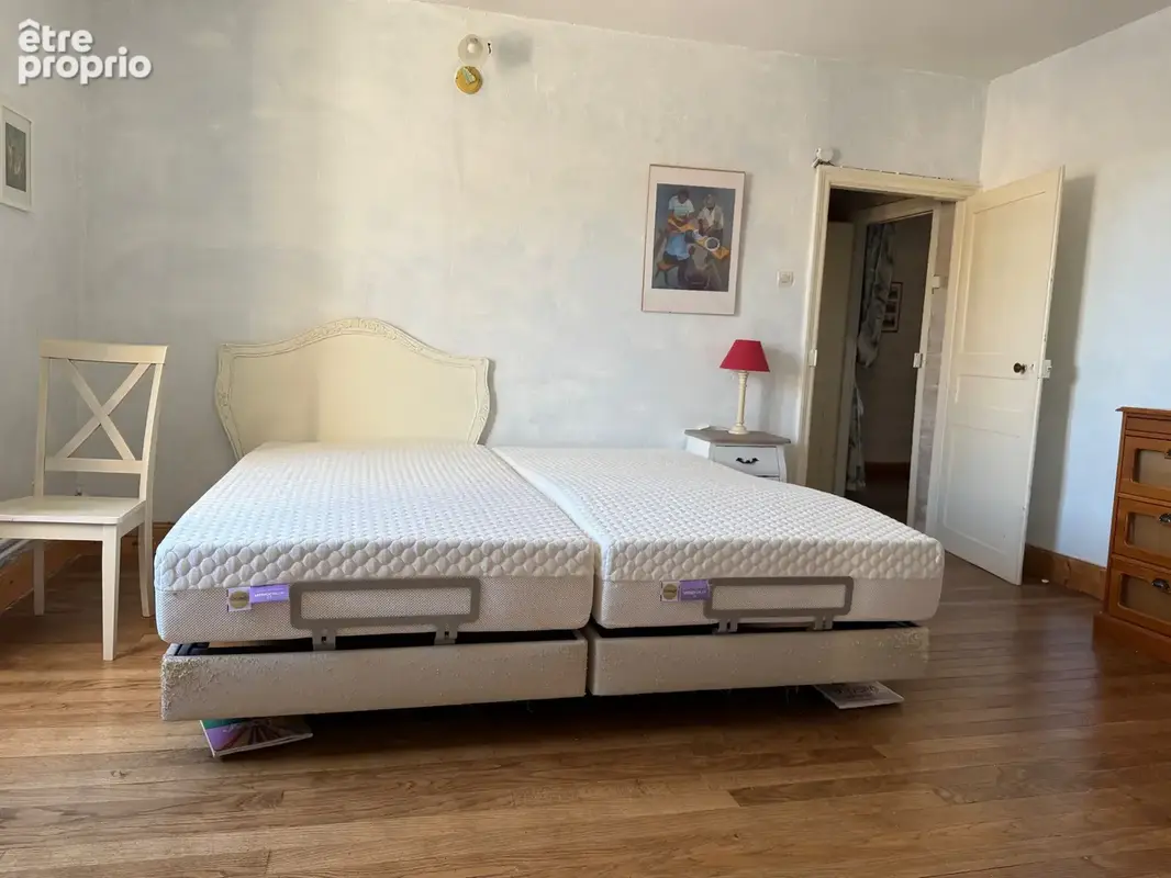 Auv 1234 : Maison rénovée avec jardin et garage à Marcillat, 641m2 - photo 58