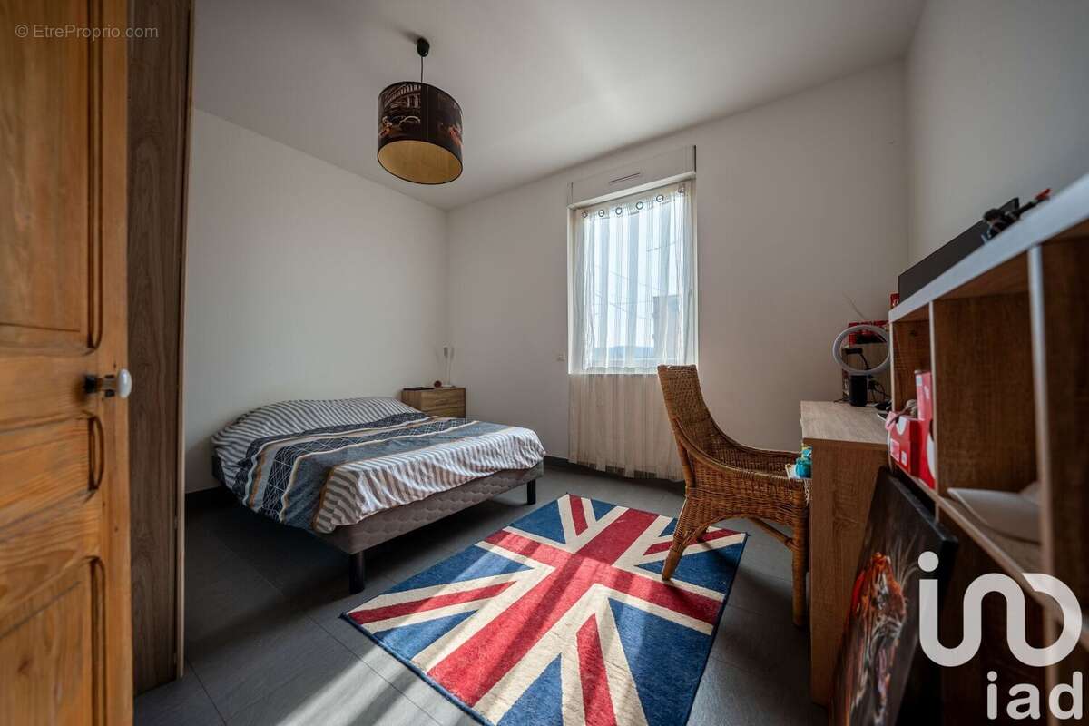 Photo 7 - Maison à AUBENAS