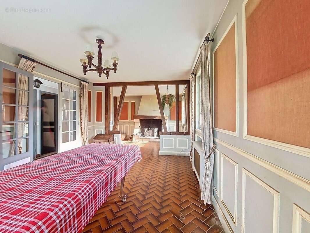 Maison Etrepagny 5 pièce(s) - photo 6