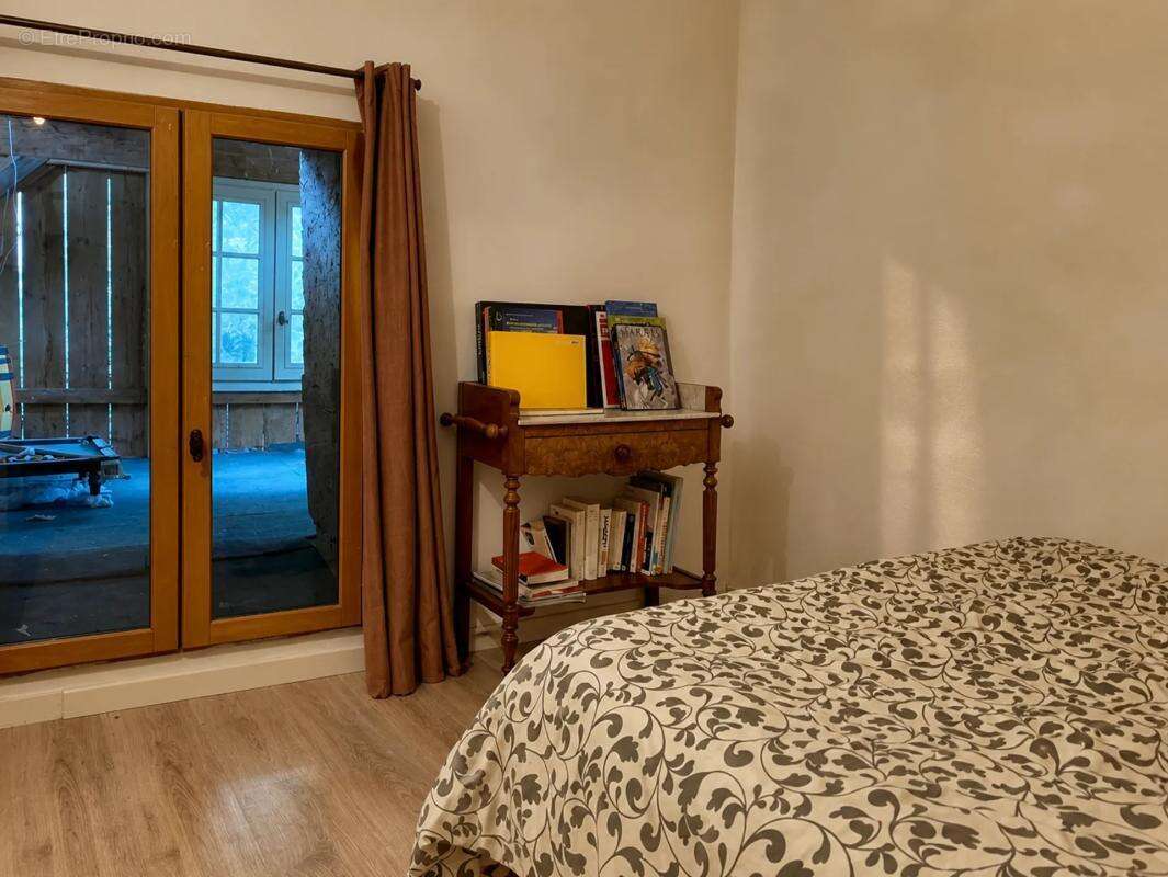 Maison de 3 pièces de 62 m² à Merlas - photo 9