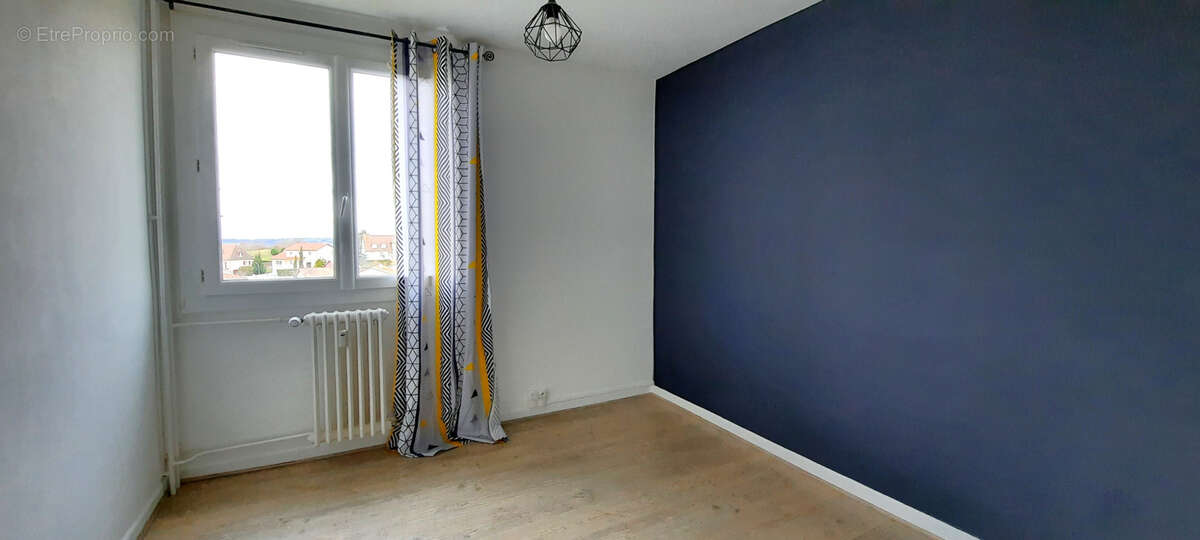 Appartement à AURILLAC