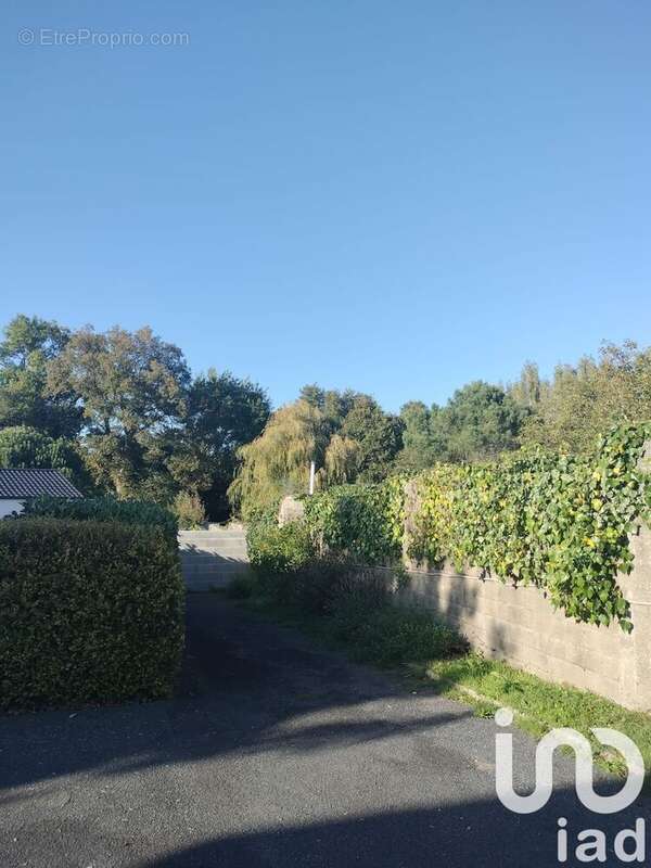 Photo 7 - Maison à CHALLANS