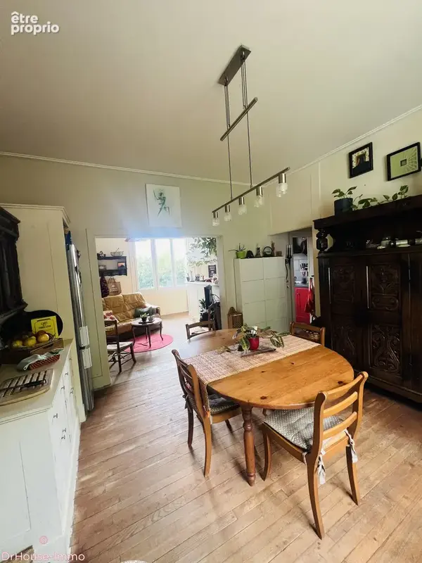 Maison 4 pièces 101 m² à vendre à Mouleydier (24520) - photo 27