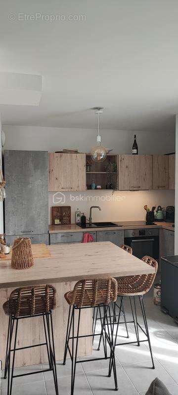 Maison à DRAGUIGNAN