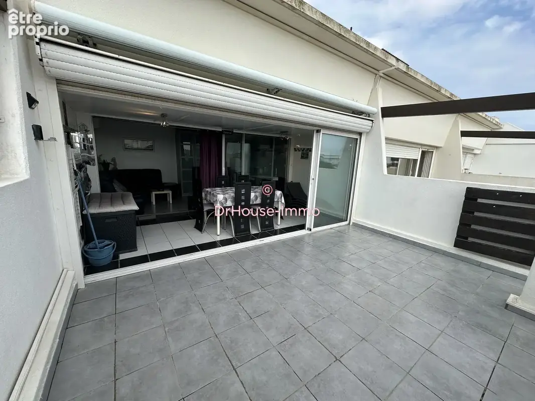 Appartement 2 pièces 36 m² à vendre à Agde (34300) - photo 3