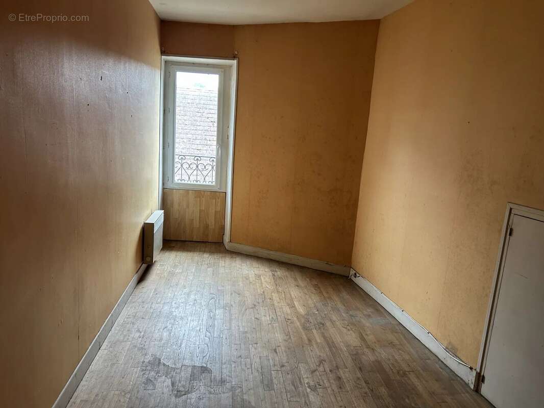 Maison de village avec 3 chambres - photo 11