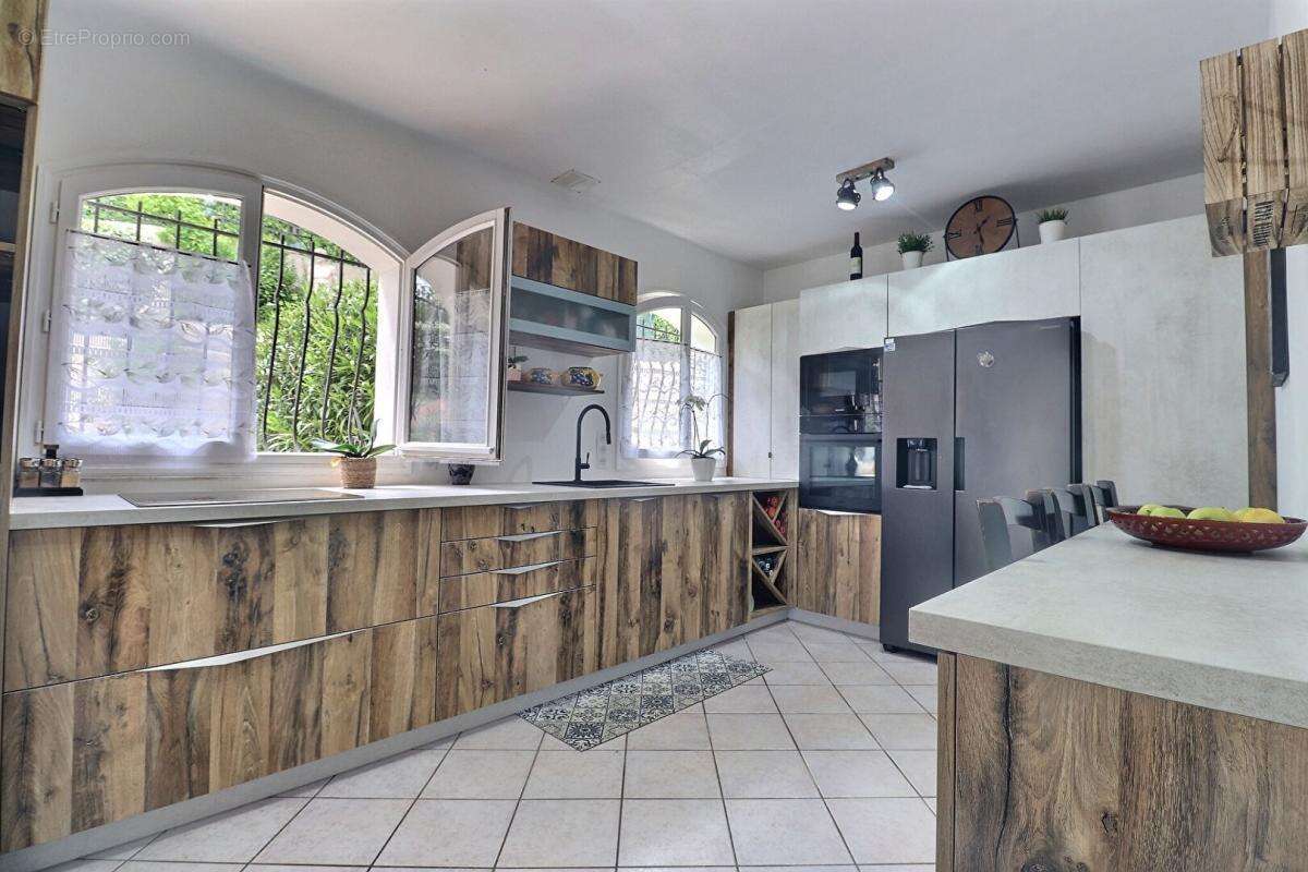 Maison à DRAGUIGNAN