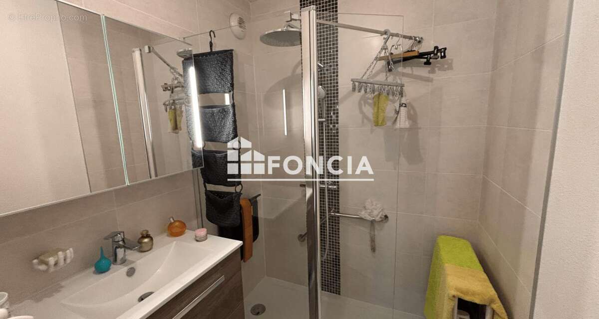 Appartement à GAILLON