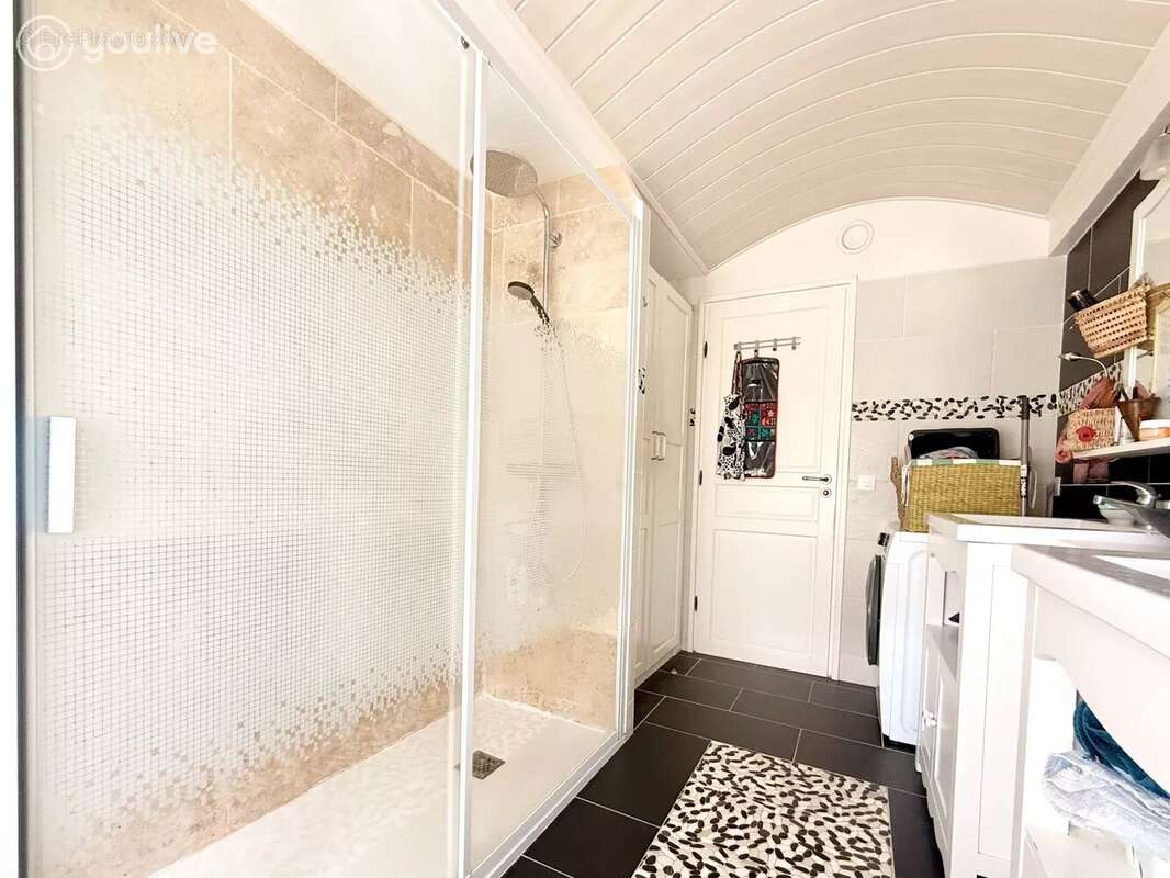 Maison à BLOSSEVILLE