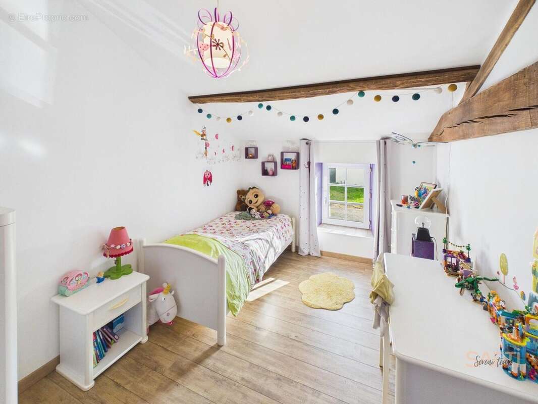 Photo 7 - Maison à LA FERRIERE