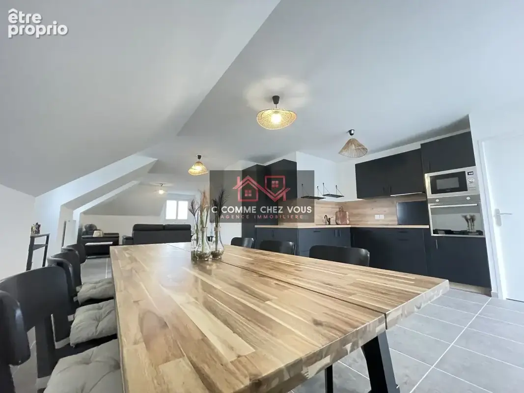 À vendre   belle opportunité investisseur   bien loué en meublé - photo 5