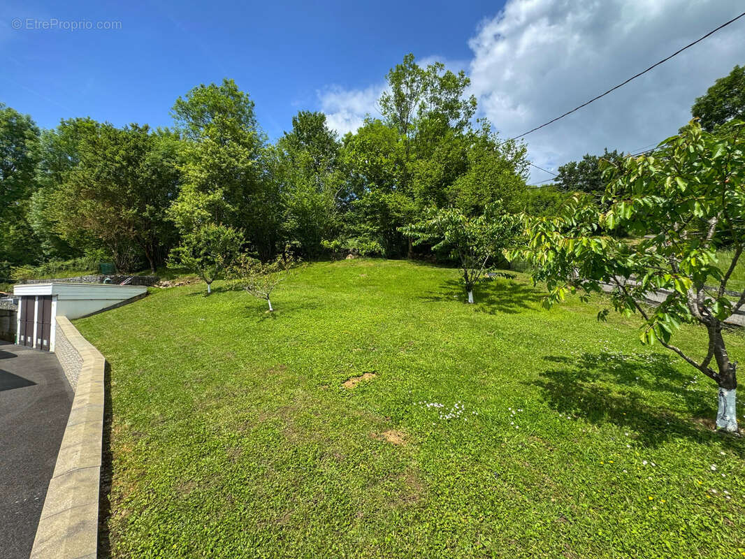 Maison à SAINT-JEAN-PIED-DE-PORT
