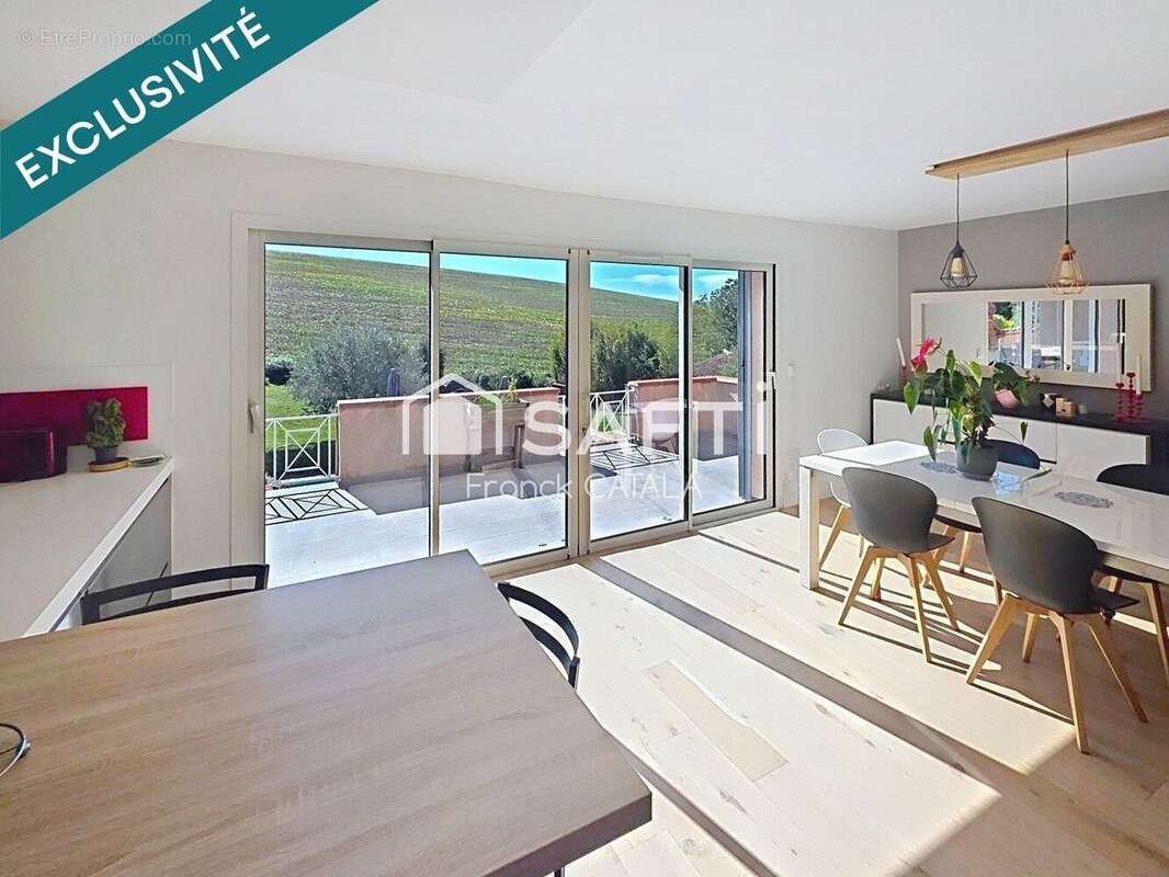 Photo 2 - Maison à GOYRANS