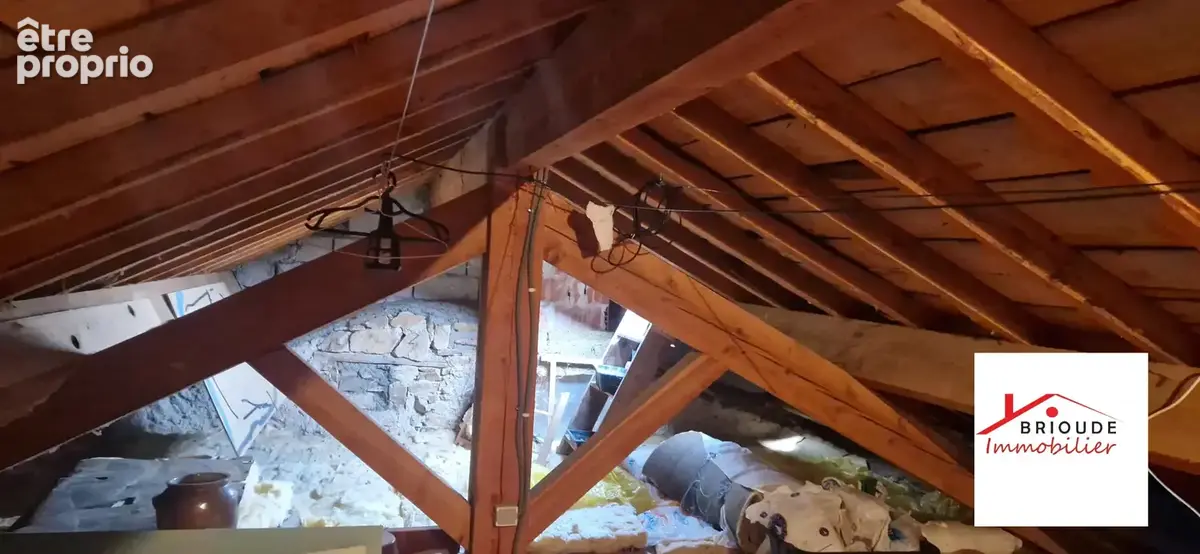 Maison avec dépendance et terrain - photo 25