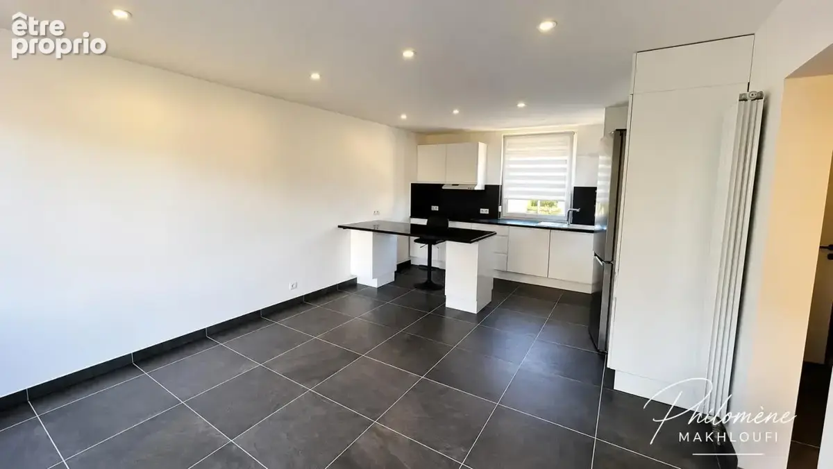 Maison 4 pièces 70 m² à vendre à Villerupt (54190) - photo 2