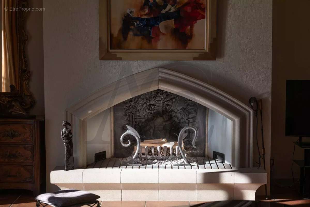 Maison à VILLENEUVE-LOUBET