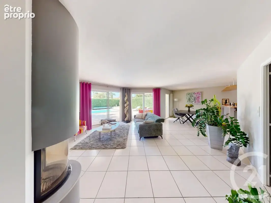 Maison 5 pièces 129 m² à vendre à Colomiers (31770) - photo 6