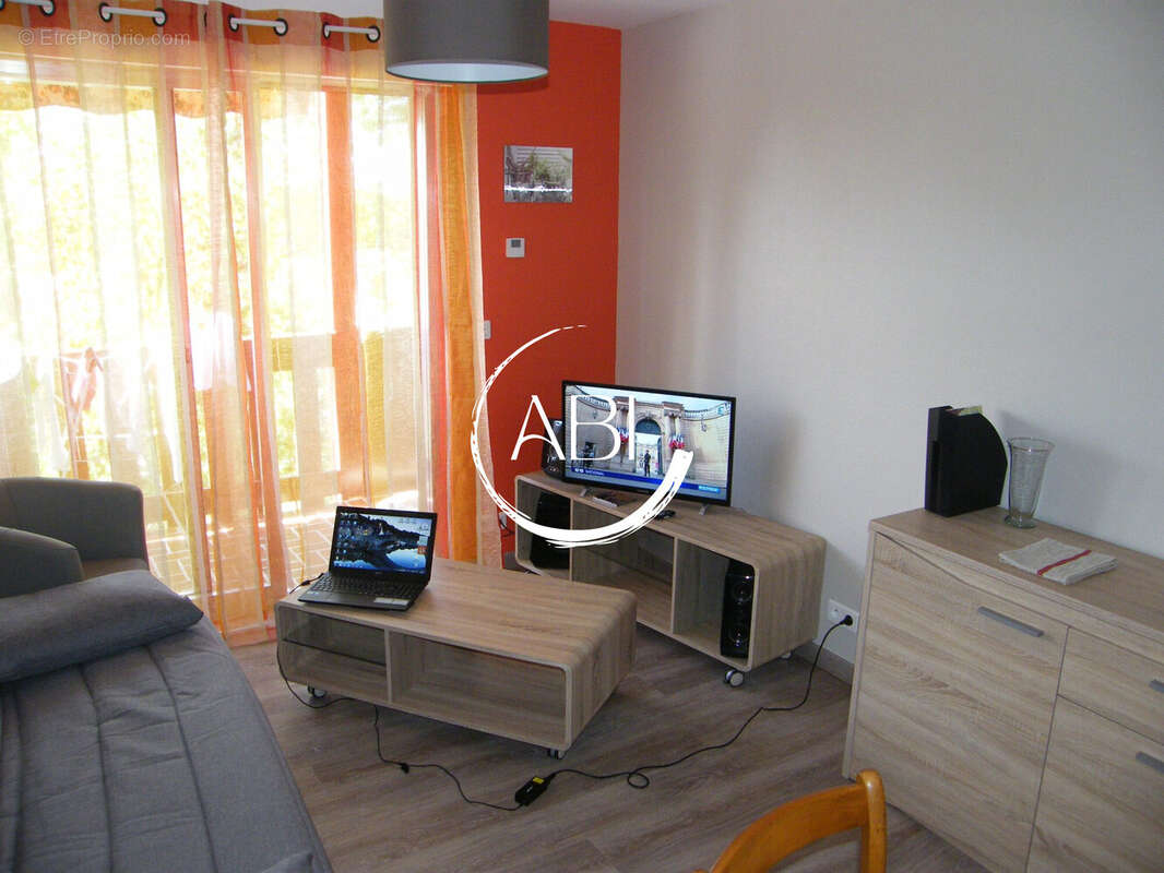 Appartement à BAGNOLES-DE-L'ORNE
