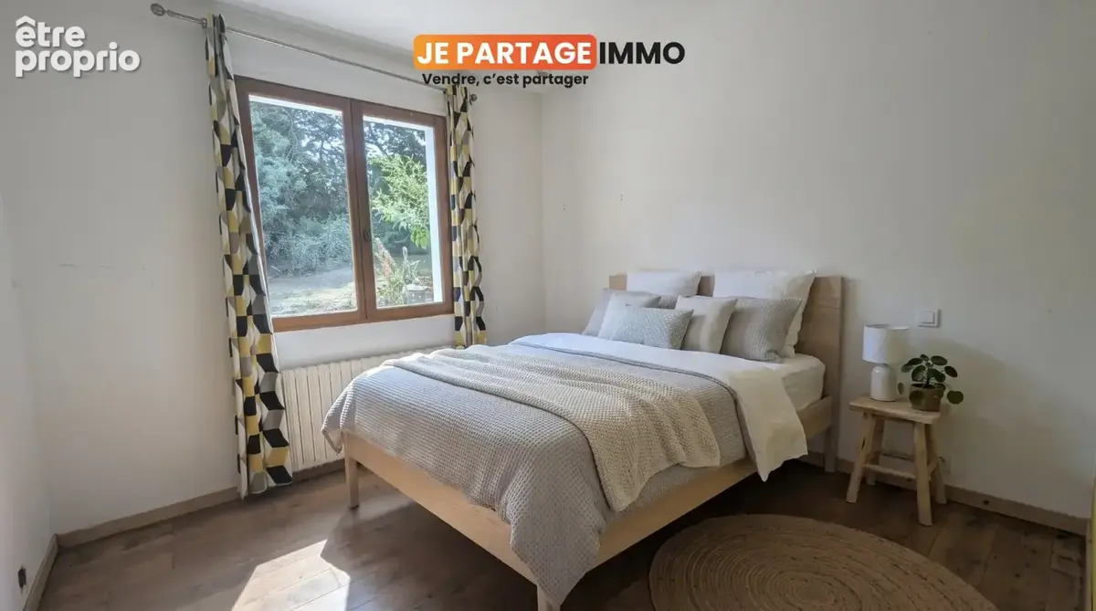 Maison 10 pièces 240m2 avec jardin 2500m2 piscinable - photo 7