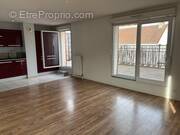 Appartement à GARGENVILLE