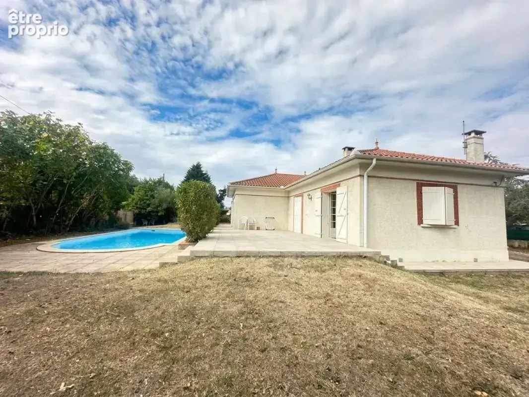 Maison À Vendre - photo 12
