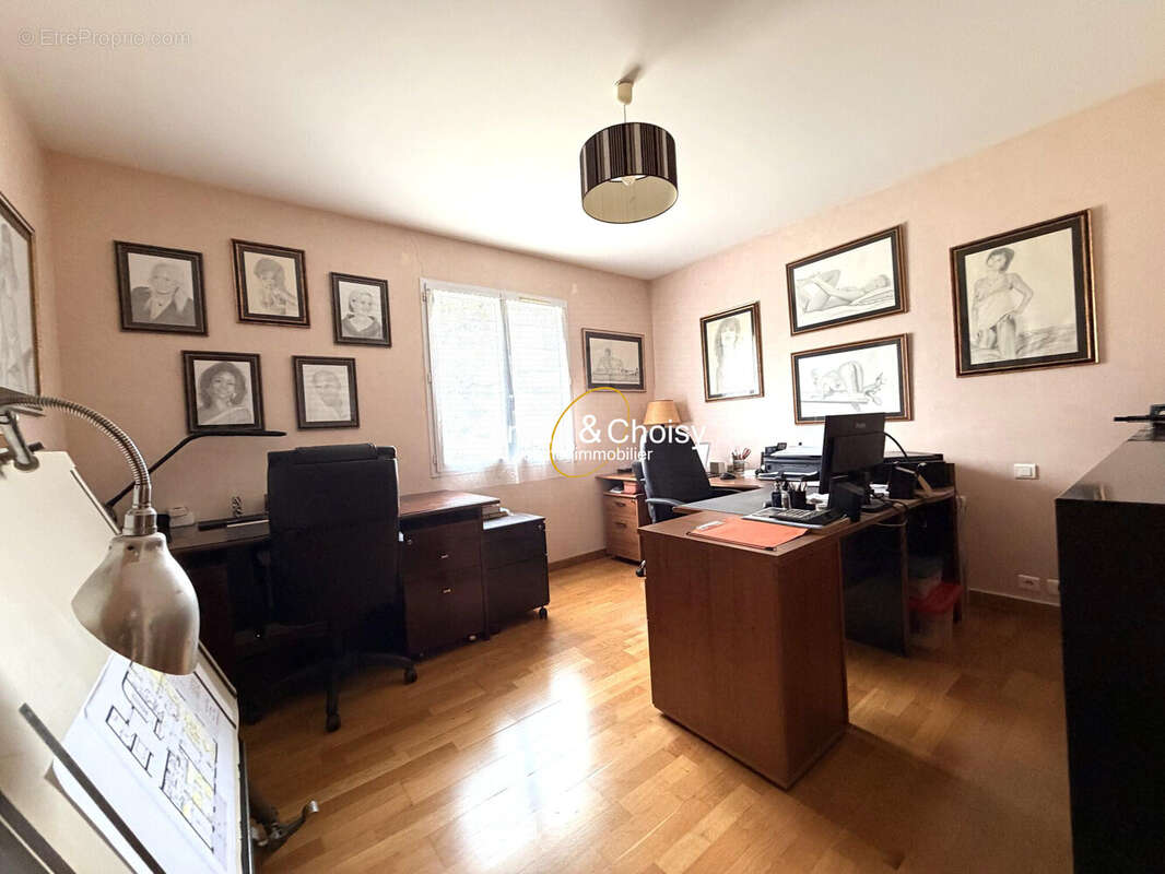 Maison à HAUTEFAGE-LA-TOUR